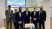 Συνεργασία Angelini Pharma Hellas και Pharmazac στον τομέα των λοιμώξεων