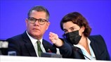 COP26: Αντίστροφη μέτρηση