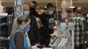Αδ. Γεωργιάδης: Έχει συζητηθεί η είσοδος των ανεμβολίαστων στα σούπερ μάρκετ με rapid test