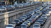 Τέλη κυκλοφορίας 2022: Ξεκινά η ανάρτησή τους- Τα ποσά ανά κατηγορία οχημάτων