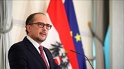 Αυστρία: Πανεθνικό lockdown για τους μη εμβολιασμένους