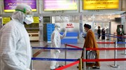 Διακοπή απευθείας αεροπορικών πτήσεων μεταξύ Ιράκ και Λευκορωσίας ανακοίνωσε η Βαγδάτη