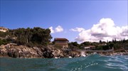 Καιρός: Βροχές-καταιγίδες στο Ιόνιο, αίθριος στην υπόλοιπη χώρα