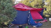 Θεσσαλονίκη: Απελευθερώθηκαν επτά αλλοδαποί που κρατούνταν παρά τη θέλησή τους