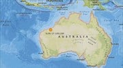 Σεισμός 5,3 Ρίχτερ στη Δυτική Αυστραλία