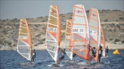 Ιστιοπλοΐα: Φινάλε αύριο στην 30ή Athens International Sailing Week 2021