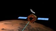 Αλλάζει τροχιά ο κινεζικός δορυφόρος στον Άρη και ξεκινά την εξερεύνηση του πλανήτη