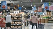 Only one customer per 9 square meters allowed in supermarkets, food stores as of Saturday