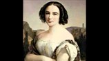 Fanny Mendelssohn - Notturno in G minor
