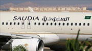 Saudia: Βλέπει αύξηση επιβατών-Προγραμματίζει την παραγγελία νέων αεροσκαφών ευρείας ατράκτου