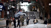 Λίβερπουλ: Ένας νεκρός και ένας τραυματίας από έκρηξη αυτοκινήτου