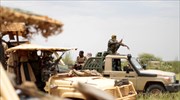 Μαλί: 4 στρατιωτικοί νεκροί σε επίθεση τζιχαντιστών