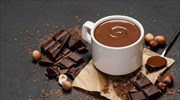 Πώς να φτιάξετε την τέλεια ζεστή σοκολάτα