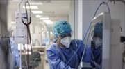 Greece confirms 3,869 new coronavirus infections, 80 deaths on Sunday; 536 on ventilators