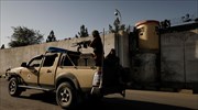 Αφγανιστάν: Επιχείρηση των Ταλιμπάν εναντίον του Ισλαμικού Κράτους