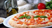 Μια ιστορία της ναπολιτάνικης βασιλικής «πίτσας Μαργαρίτας»