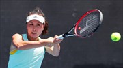 Η WTA ξεκίνησε έρευνα για την υπόθεση της Πενγκ