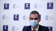 Μ. Θεμιστοκλέους: Η 3η δόση εμβολίου, στους 5,5 μήνες μετά από τη 2η