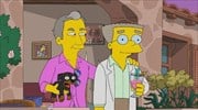 «The Simpsons»: Ο γκέι χαρακτήρας της σειράς βρίσκει το ταίρι του