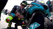 Βαλεντίνο Ρόσι: Ο «γιατρός» θρύλος του MotoGP