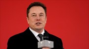 Έλον Μασκ: Συνεχίζει να «ξεφορτώνεται» μετοχές - Κοντά σε bear market η Tesla