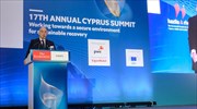 Δένδιας στο 17ο Συνέδριο του Economist: Προϋπόθεση για την ειρήνη ο σεβασμός στο Διεθνές Δίκαιο