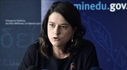 Το μήνυμα της Υπ. Παιδείας Νίκης Κεραμέως για την επέτειο του Πολυτεχνείου