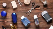 Έρευνα: Υψηλή η ζήτηση καλλυντικών από τους άνδρες