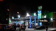 Νίκαια: Ένας νεκρός και ένας τραυματίας έπειτα από πυροβολισμούς σε βενζινάδικο στη Θηβών