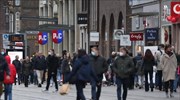 Γερμανία: Επιπλέον περιορισμούς για τους ανεμβολίαστους αποφασίζουν τα ομόσπονδα κρατίδια