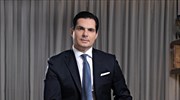 O κος Χάρης Μιχαήλ νέος CEO της MHV Mediterranean Hospitality Venture