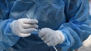 Στοιχεία του ΕΡΓΑΝΗ: Χιλιάδες οι ανεμβολίαστοι που δεν κάνουν rapid test