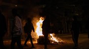 Επεισόδια μικρής έκτασης στα Εξάρχεια – Δύο προσαγωγές