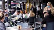 Μελβούρνη-κορονοϊός: Αίρονται σχεδόν όλοι οι περιορισμοί- Σε φυσιολογικούς ρυθμούς οι πολίτες