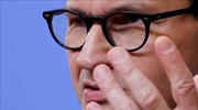 Ο Πολωνός πρωθυπουργός ζητάει το «μπλόκο» του αγωγού Nord Stream 2