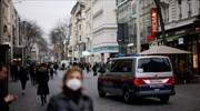 Αυστρία- covid-19: Επαρχίες εξετάζουν την επιβολή πλήρους lockdown