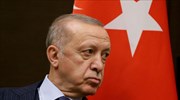 Τηλεφωνική επικοινωνία Ερντογάν-Χέρτσογκ