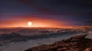 Νέο τηλεσκόπιο θα αναζήτησει φιλόξενους στη ζωή πλανήτες στον Άλφα του Κενταύρου