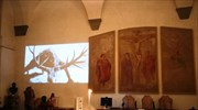 Μπιενάλε Φλωρεντίας: Ψηφιακό βίντεο Ελλήνων δημιουργών κέρδισε το πρώτο βραβείο