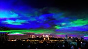 Aurora Borealis στο Λονδίνο; Τι ετοιμάζει ο Σαντίκ Καν