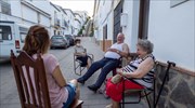 Ο τρόπος της Ισπανίας για χαλάρωση χωρίς social media