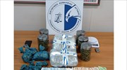 Σύλληψη 30χρονου για διακίνηση ναρκωτικών στο κέντρο της Αθήνας