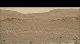 Ingenuity Mars Helicopter’s Flight 13: Zoomed-In View From Perseverance