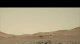 Ingenuity Mars Helicopter’s 13th Flight: Wide-Angle Video From Perseverance (Annotated)