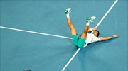 Οριστικό stop στους ανεμβολίαστους τενίστες από τον διευθυντή του Australian Open