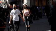 Ιταλία: Αύξηση κρουσμάτων με 11.555 - Σημειώθηκαν και 49 θάνατοι