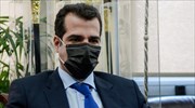 Θ. Πλεύρης: «Όχι σε περιορισμούς τύπου lockdown, είτε γενικού είτε ειδικού»