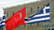 Diplomatic sources: Turkey accusing Greece of not wanting peace «an oxymoron»