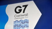 G7: Διάσκεψη των υπουργών Εξωτερικών και Ανάπτυξης στο Λίβερπουλ