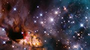 Το Hubble προσφέρει το καλύτερο πορτρέτο του νεφελώματος της Γαρίδας